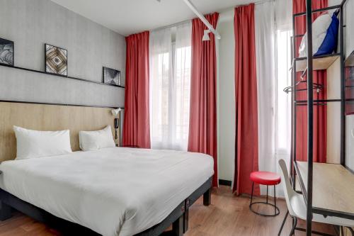 hotel ibis daumesnil porte doree adults only