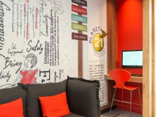 hotel ibis daumesnil porte doree adults only