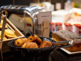 hotel ibis daumesnil porte doree adults only