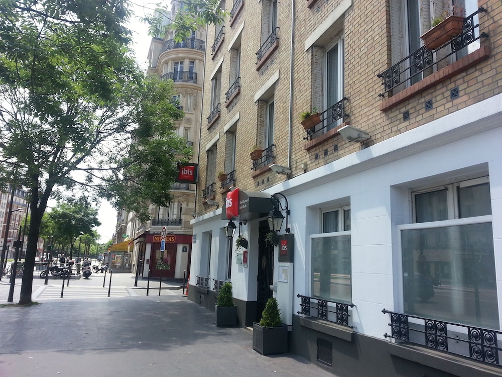 hotel ibis daumesnil porte doree adults only