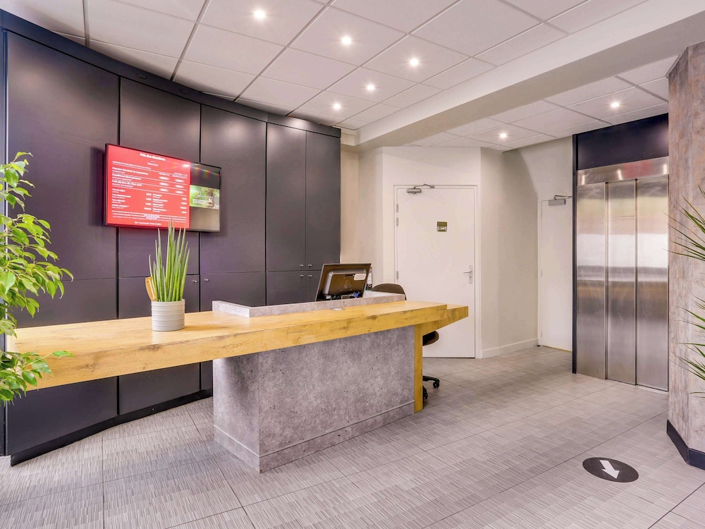 hotel ibis daumesnil porte doree adults only