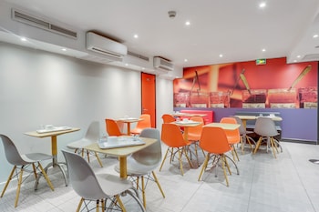 hotel ibis daumesnil porte doree adults only