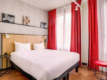 hotel ibis daumesnil porte doree adults only