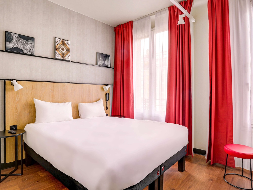hotel ibis daumesnil porte doree adults only