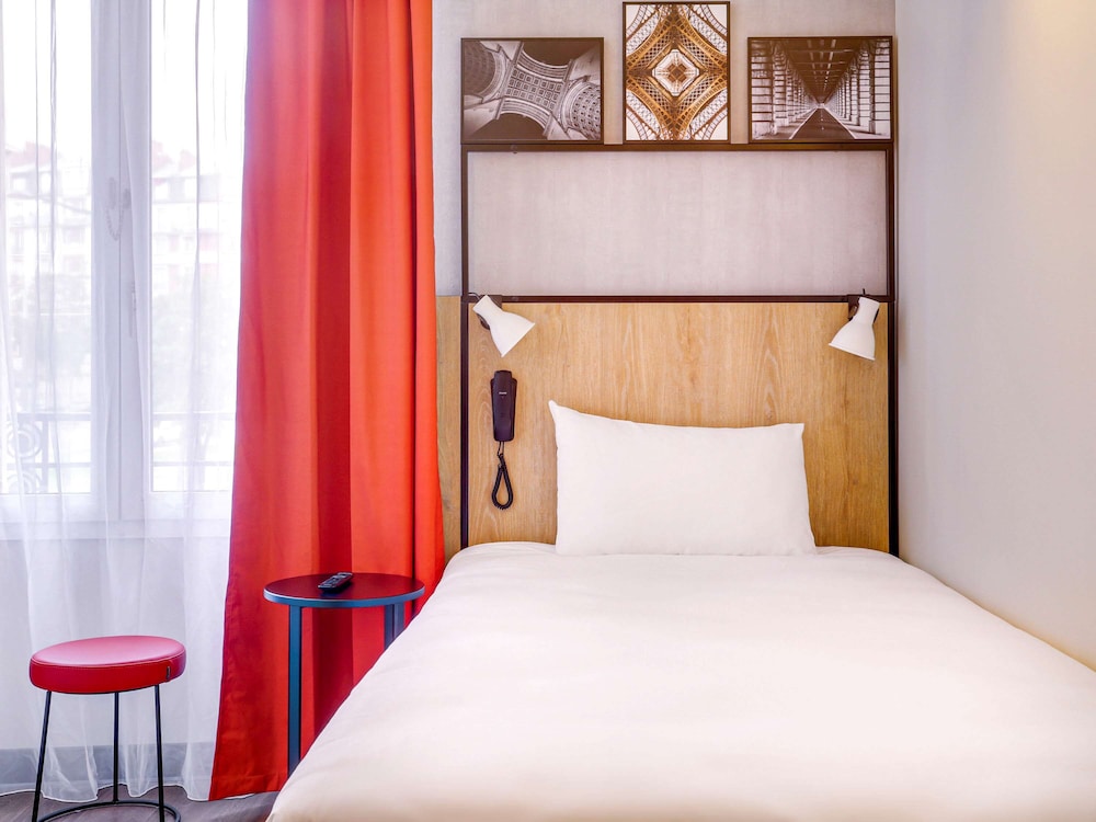 hotel ibis daumesnil porte doree adults only