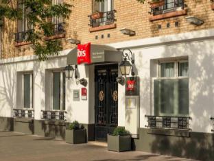 Hotel Ibis Daumesnil Porte Doree (Adults Only),Saint-Mande>>Paris,3 star