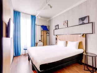 Hotel Ibis Daumesnil Porte Doree (Adults Only),Saint-Mande>>Paris,3 star
