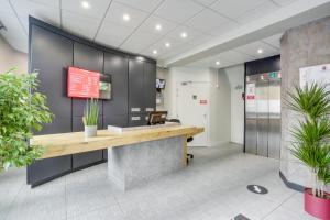 Hotel Ibis Daumesnil Porte Doree (Adults Only),Saint-Mande>>Paris,3 star