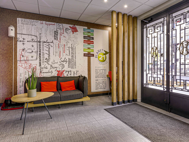 hotel ibis daumesnil porte doree adults only