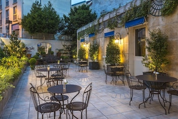 Hotel Le Versailles,Paris>>Buc,4 star