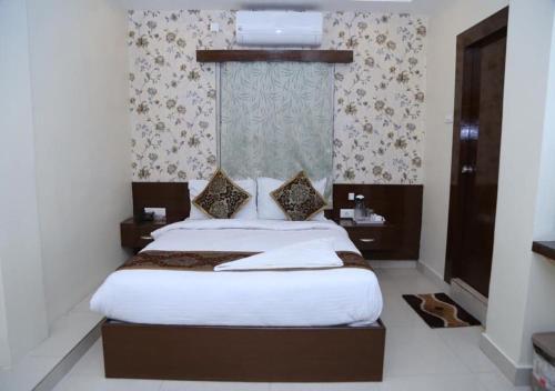 Hotel Al Diyafa,Banjara Hills>>Hyderabad,3 star
