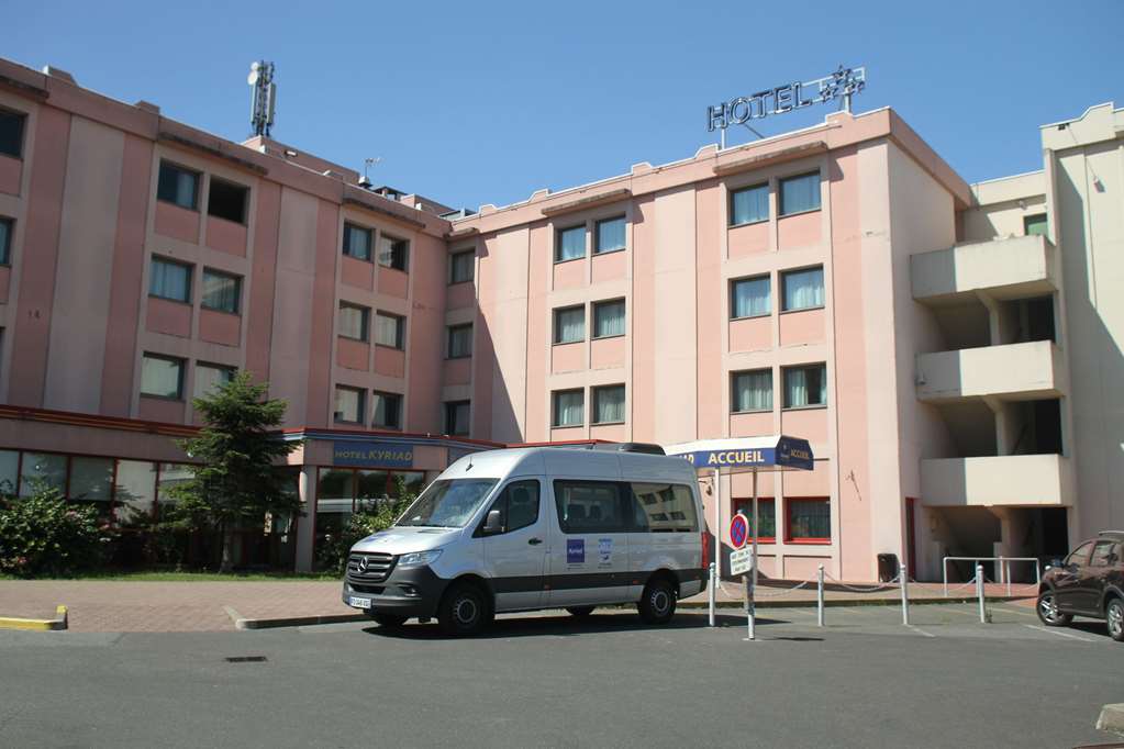 kyriad orly aeroport athis mons