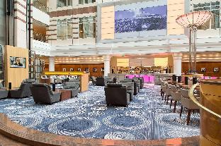 Hilton Paris Charles De Gaulle Airport,Le Thillay>>Charles De Gaulle Airport,4 star