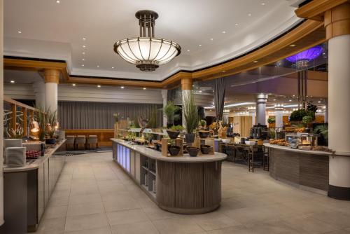 hilton paris charles de gaulle airport