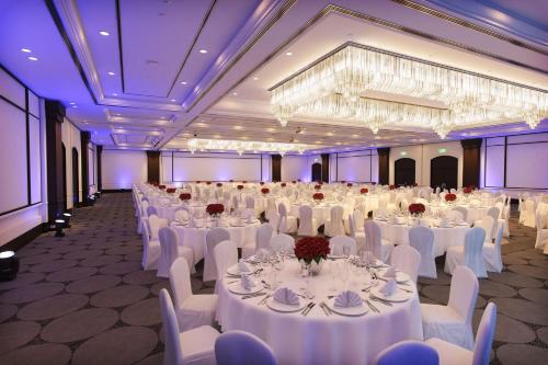 hilton paris charles de gaulle airport