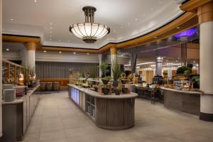 hilton paris charles de gaulle airport