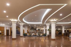 hilton paris charles de gaulle airport