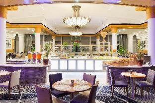 hilton paris charles de gaulle airport