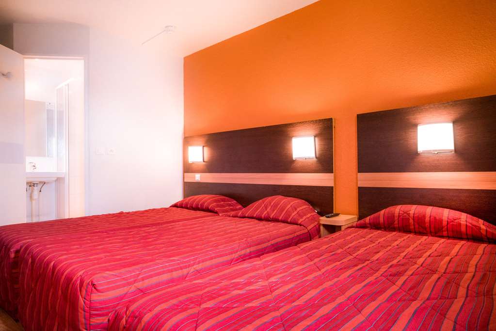 hotel premiere classe orly rungis