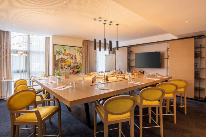 aiden by best western paris roissy cdg