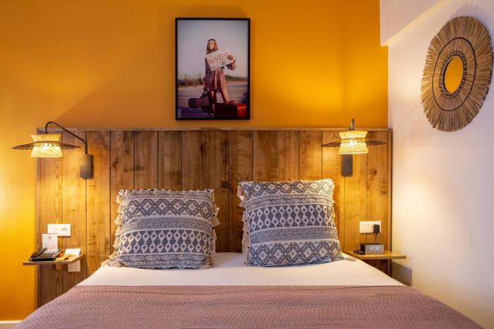 aiden by best western paris roissy cdg