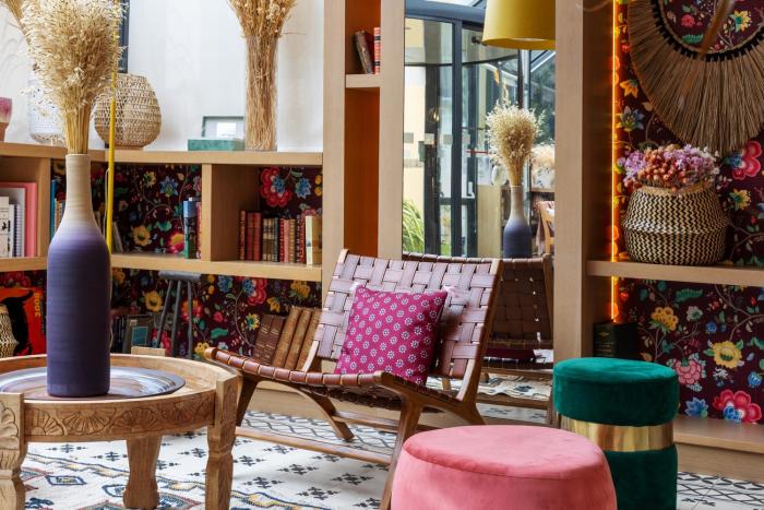 aiden by best western paris roissy cdg