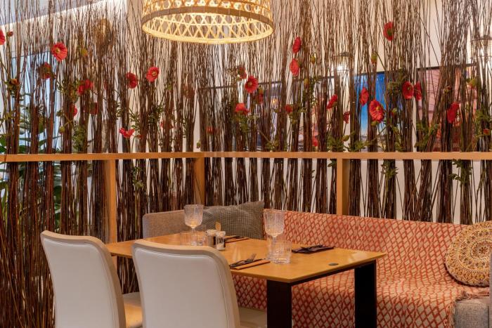 aiden by best western paris roissy cdg