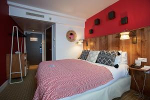 Aiden By Best Western Paris Roissy Cdg,Bouqueval>>Argenteuil,4 star