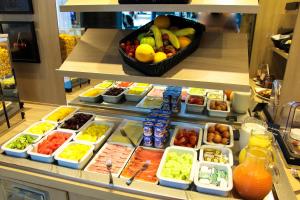 Aiden By Best Western Paris Roissy Cdg,Bouqueval>>Argenteuil,4 star