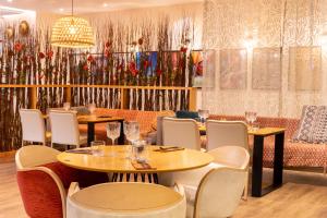 aiden by best western paris roissy cdg