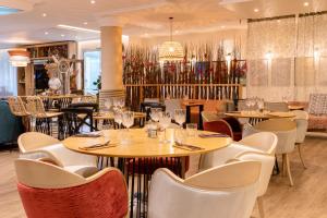 aiden by best western paris roissy cdg