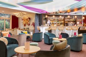 aiden by best western paris roissy cdg