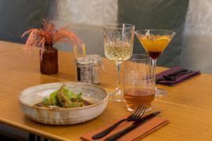 aiden by best western paris roissy cdg