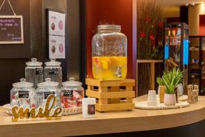 aiden by best western paris roissy cdg