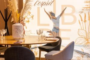 aiden by best western paris roissy cdg