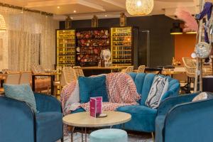 aiden by best western paris roissy cdg