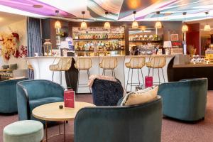 aiden by best western paris roissy cdg