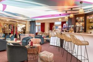 aiden by best western paris roissy cdg