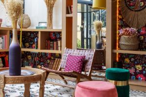 aiden by best western paris roissy cdg