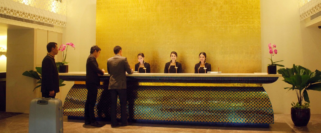 furama silom bangkok hotel