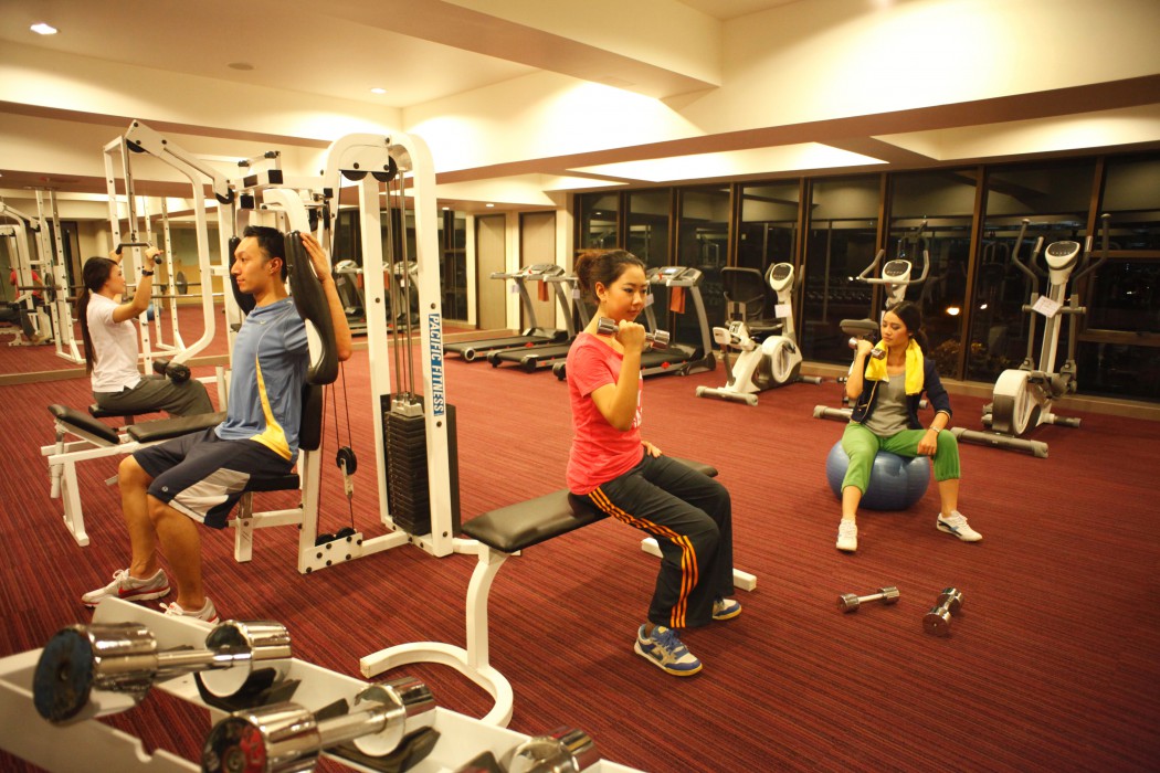 furama silom bangkok hotel