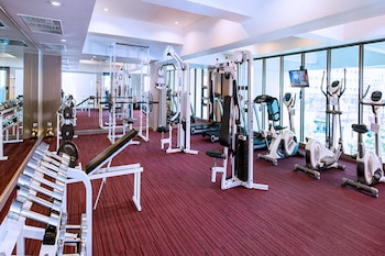 Furama Silom Bangkok Hotel,Bangkok>>Bang Rak,4 star