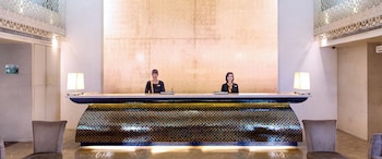 furama silom bangkok hotel