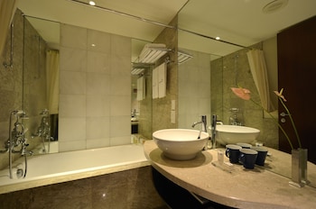 les suites taipei da an