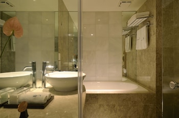 les suites taipei da an