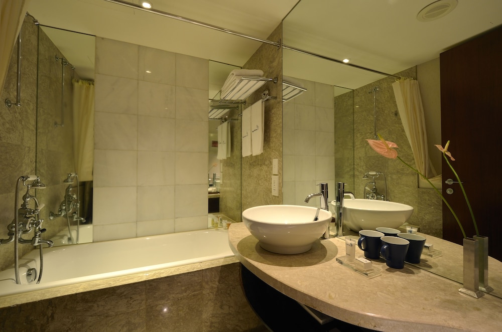 les suites taipei da an