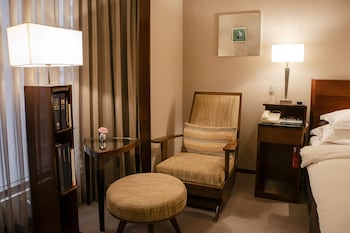 les suites taipei da an