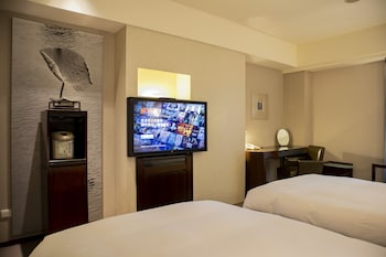 les suites taipei da an