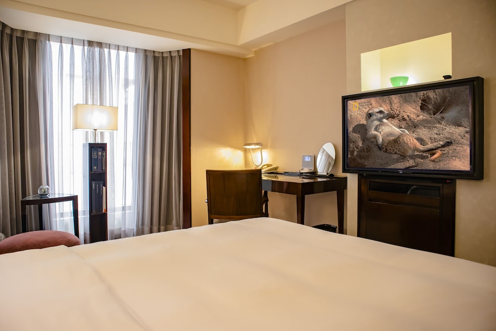 les suites taipei da an