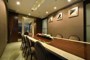 Les Suites Taipei Da An,Taipei>>Daan,4 star